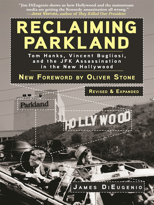 Title details for Reclaiming Parkland by Oliver Stone - Available